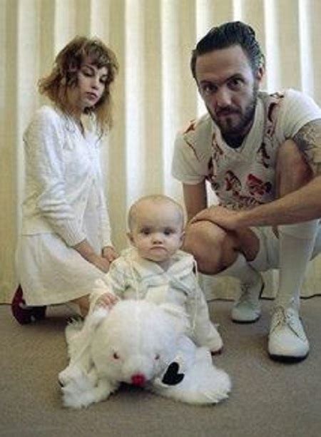 watkin tudor jones and girl|yolandi visser children.